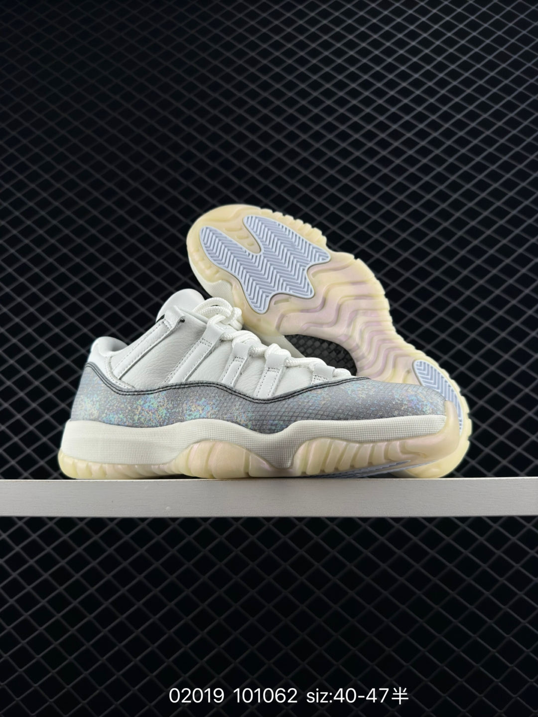 Nike Air Jordan 11 Retro Concord AJ11 Nike Air Jordan 11 Retro Concord AJ11